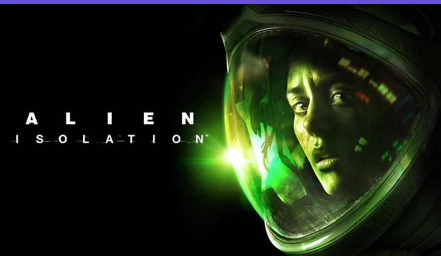 Alien: Isolation — витринное изображение