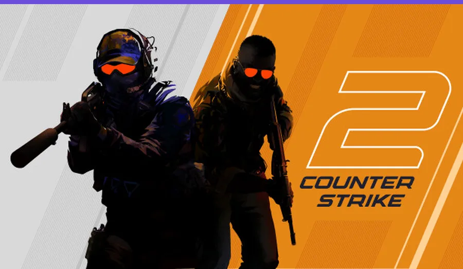 Counter-Strike 2 — витринное изображение