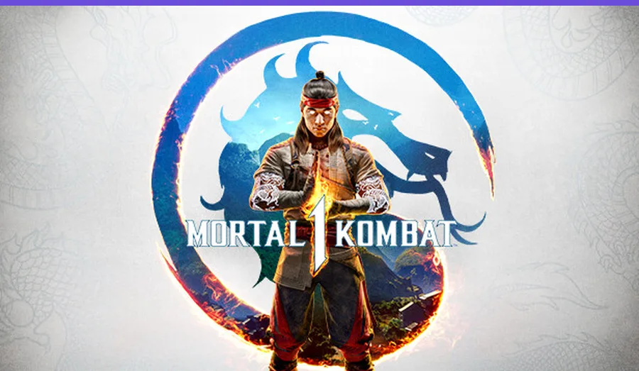 Mortal Kombat 1 — витринное изображение