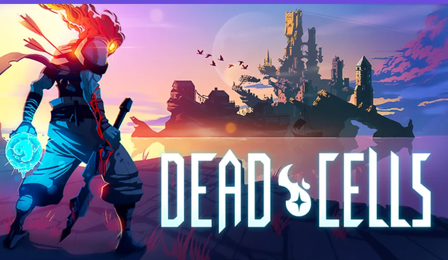 Dead Cells — витринное изображение