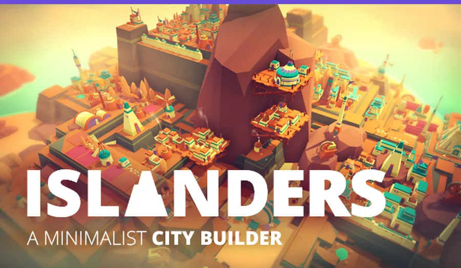 ISLANDERS — витринное изображение