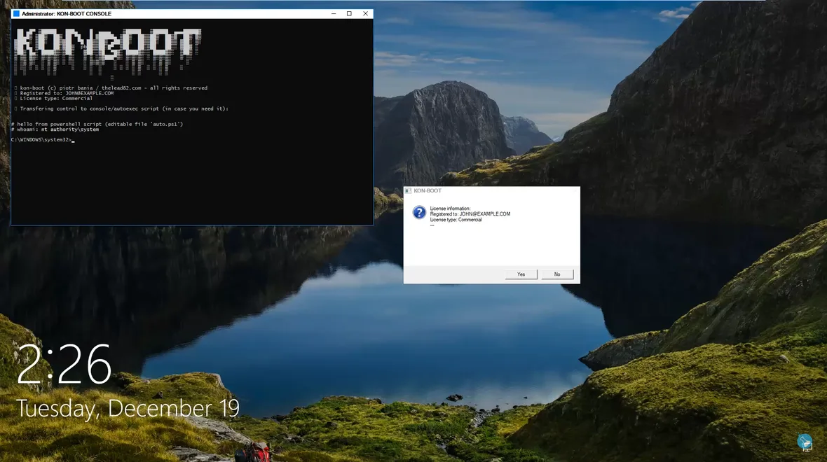PowerShell передаёт по конвейеру объекты и особенно полезен в администрировании Windows.