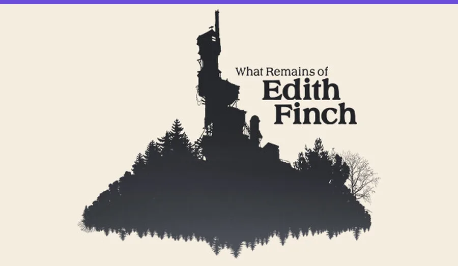 What Remains of Edith Finch — витринное изображение