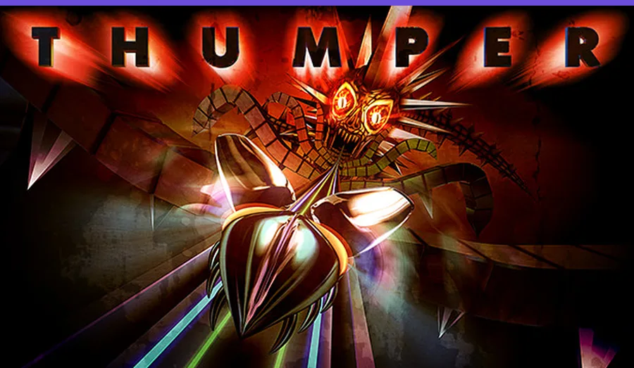 Thumper — витринное изображение