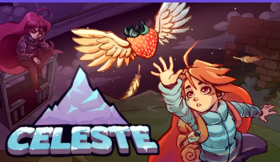 Celeste — витринное изображение