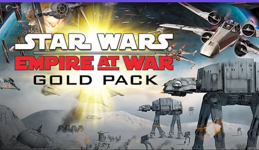 Star Wars: Empire at War — витринное изображение