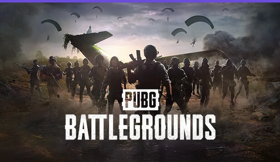 PUBG: BATTLEGROUNDS — витринное изображение