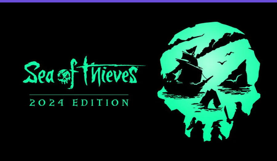 Sea of Thieves — витринное изображение