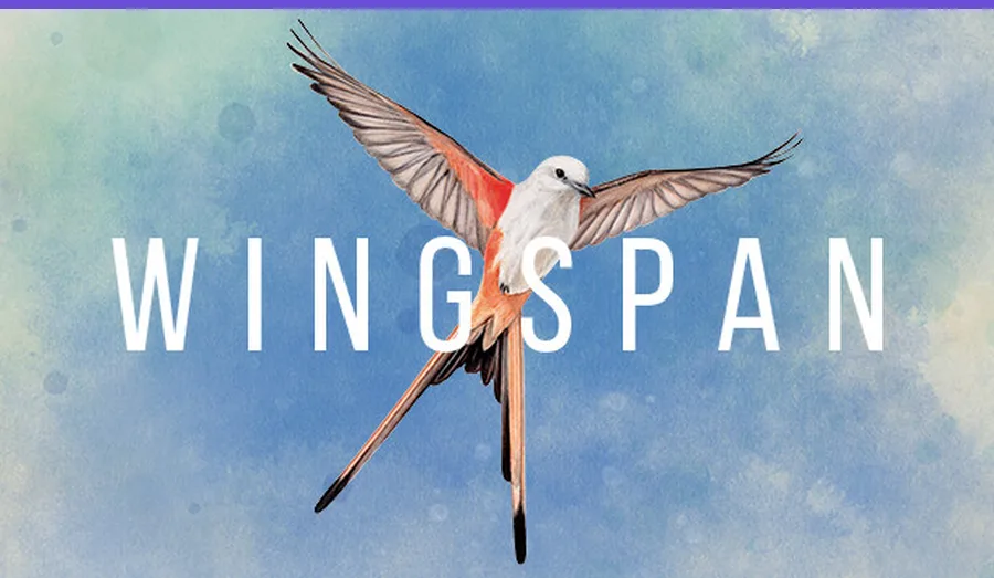 Wingspan — витринное изображение