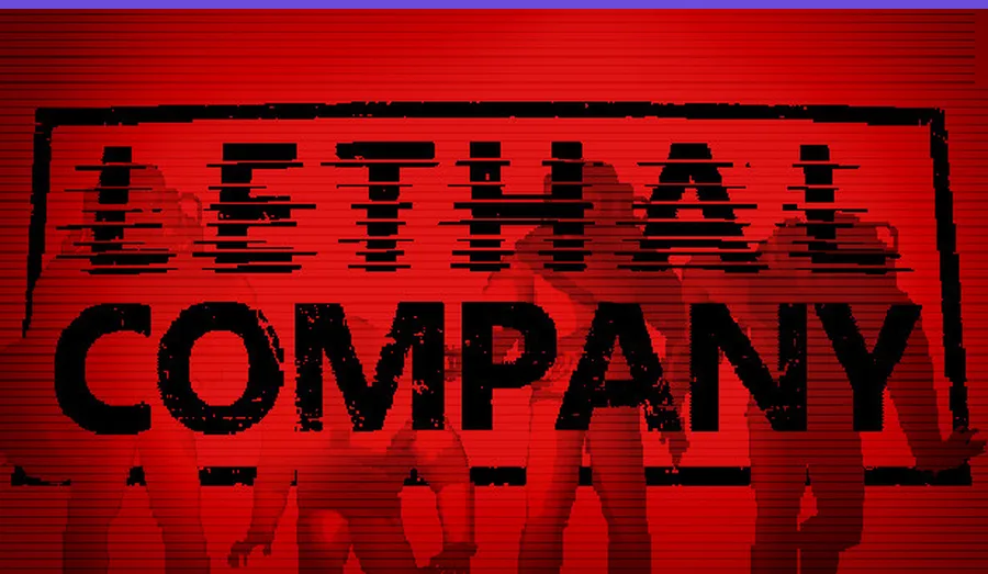 Lethal Company — витринное изображение