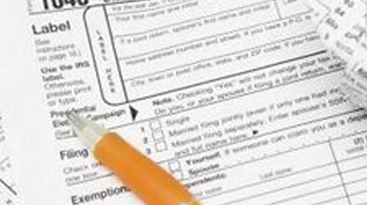 Порядок в документах экономит больше любой автоматизации: сервис считает ровно то, что вы в него внесли.