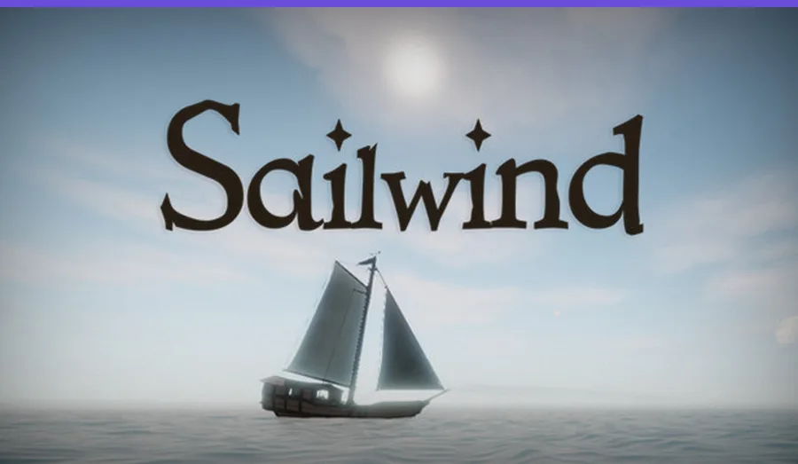 Sailwind — витринное изображение