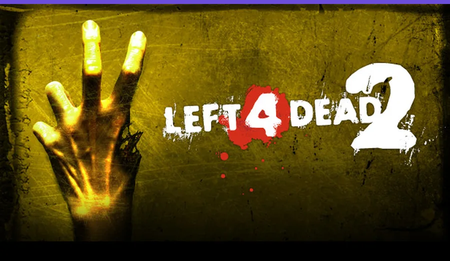 Left 4 Dead 2 — витринное изображение