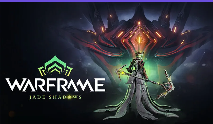 Warframe — витринное изображение