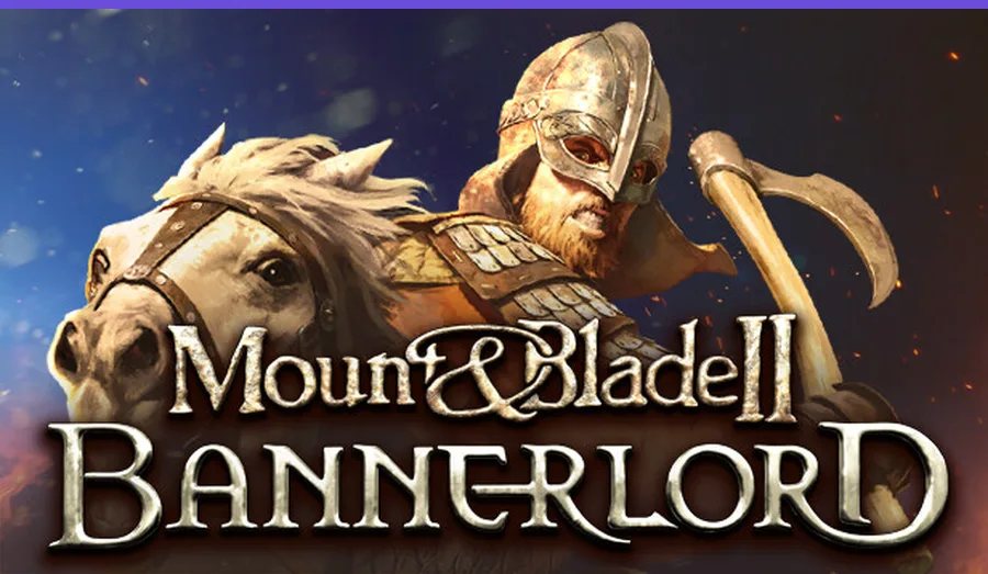 Mount and Blade II Bannerlord — витринное изображение