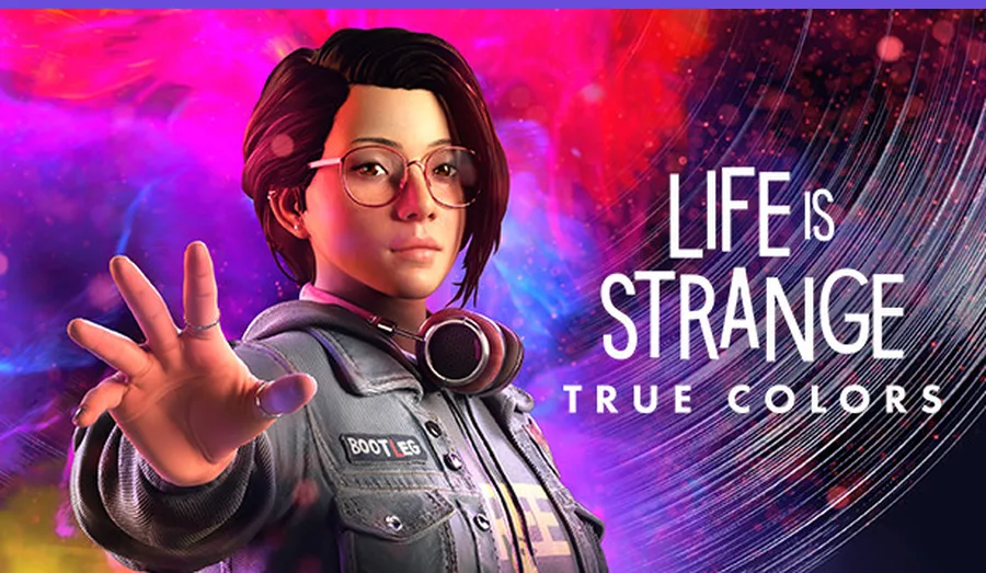 Life is Strange: True Colors — витринное изображение