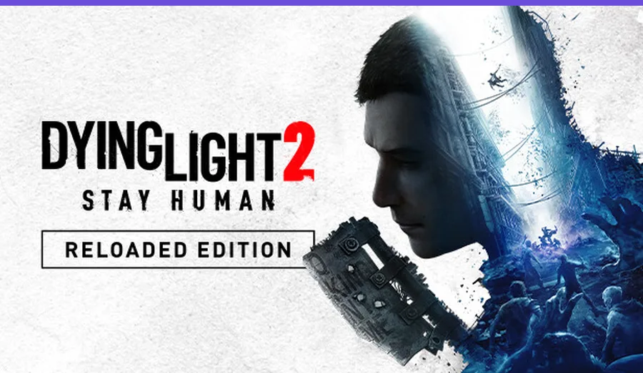 Dying Light 2 Stay Human — витринное изображение