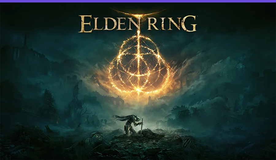 ELDEN RING — витринное изображение