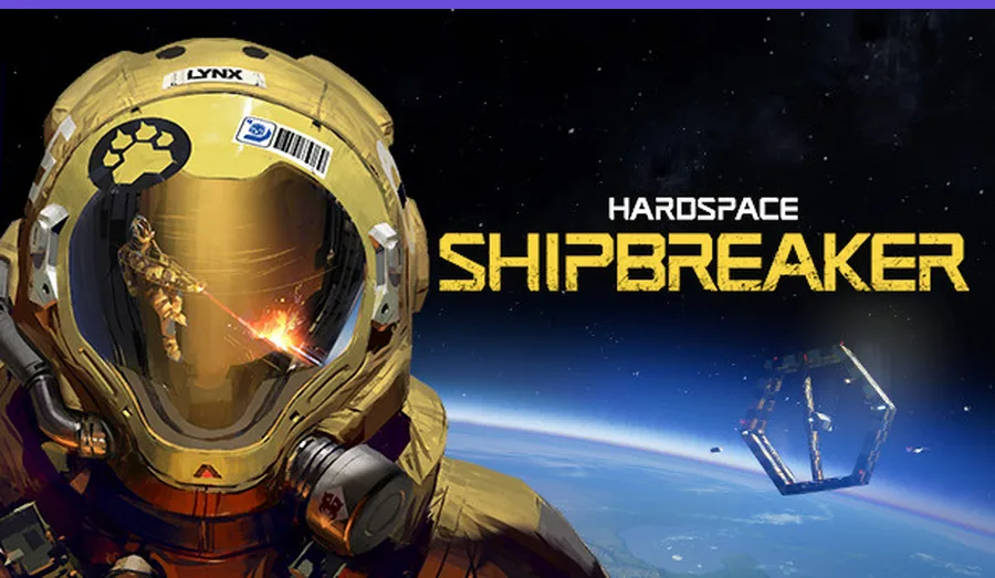 Hardspace: Shipbreaker — витринное изображение