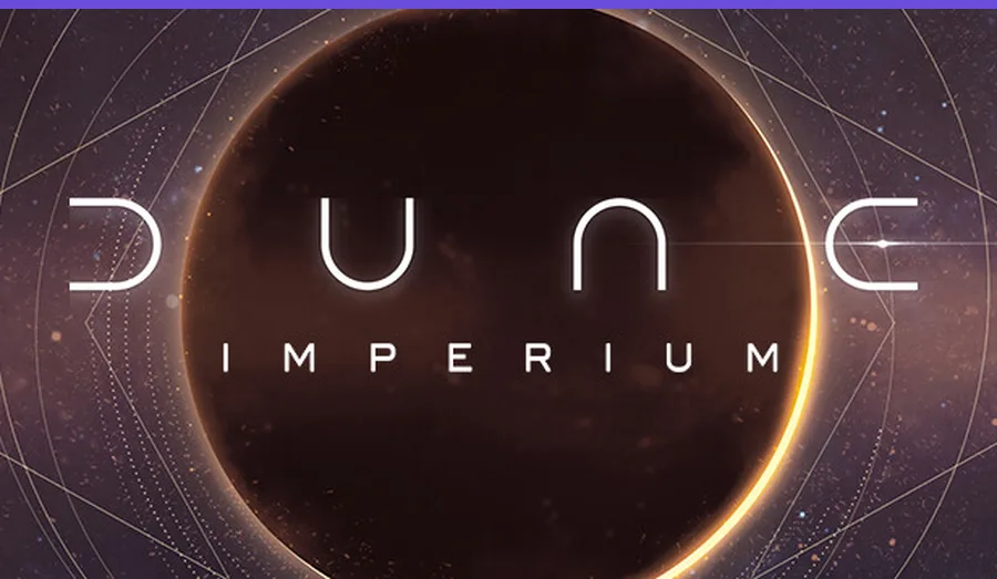 Dune: Imperium — витринное изображение