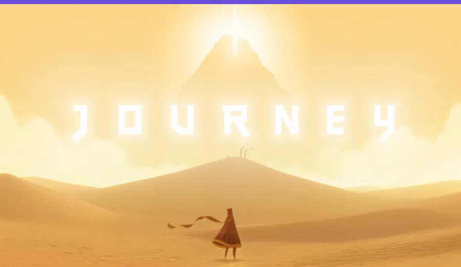 Journey — витринное изображение