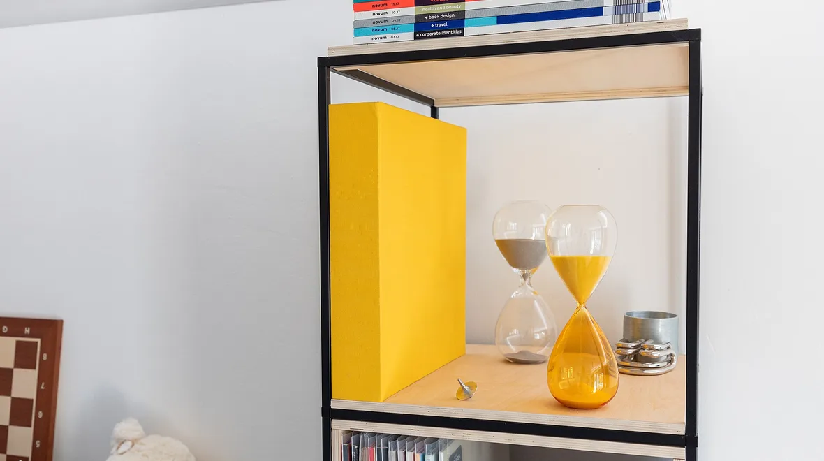 Первый год на позиции разработчика — период медленной продуктивности, а не показатель способностей.
